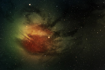 Картинка космос галактики туманности туманность звезды облако галактика