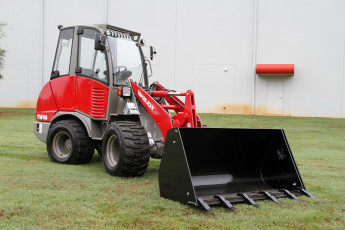 Картинка техника фронтальные+погрузчики takeuchi