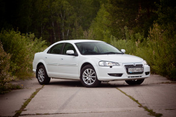 Картинка волга+сайбер автомобили газ волга сайбер седан