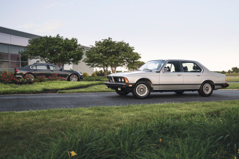 Картинка автомобили bmw