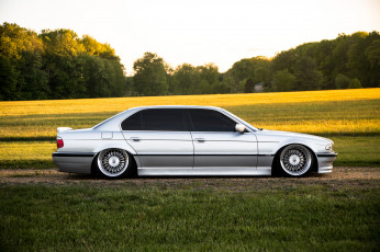 Картинка автомобили bmw