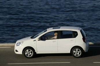 Картинка автомобили chevrolet