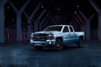 Картинка автомобили chevrolet