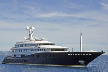 Картинка c2+super+yacht корабли Яхты суперяхта