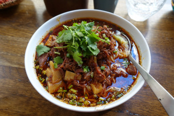 Картинка еда первые+блюда суп