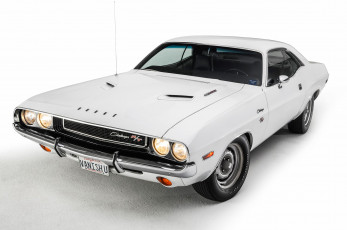 Картинка автомобили dodge