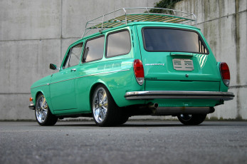 Картинка автомобили volkswagen vw