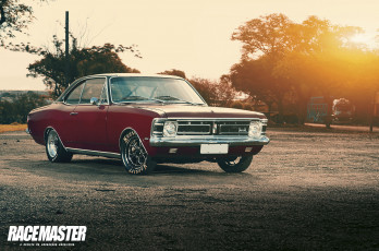 Картинка автомобили chevrolet car