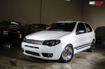 Картинка автомобили fiat