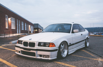 Картинка автомобили bmw