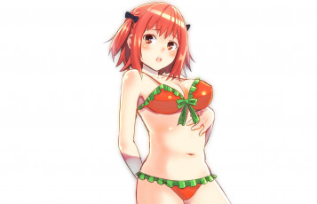 Картинка аниме hataraku+maou-sama сатана на подработке