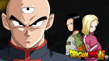 Картинка аниме dragon+ball персонаж