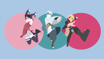 Картинка аниме naruto персонаж