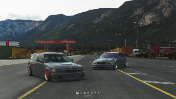 Картинка автомобили bmw