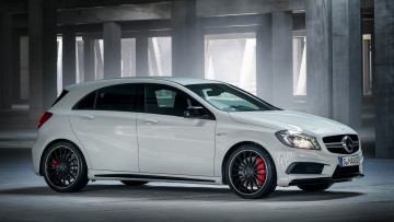 Картинка автомобили mercedes-benz mercedes