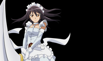 обоя аниме, kaichou wa maid-sama, девушка