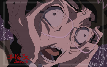 Картинка аниме code+geass персонаж