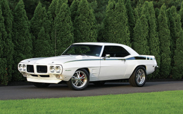 Картинка автомобили pontiac