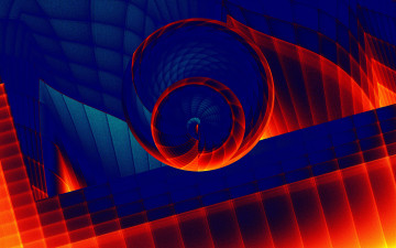 обоя векторная графика, графика , graphics, цвета, фон, узор