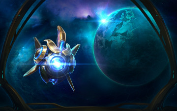 Картинка видео+игры heroes+of+the+storm ролевая action онлайн heroes of the storm