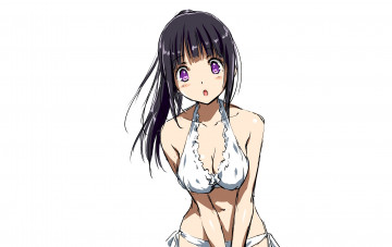 Картинка аниме hyouka девушка