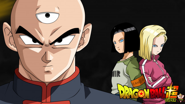 Обои картинки фото аниме, dragon ball, персонаж