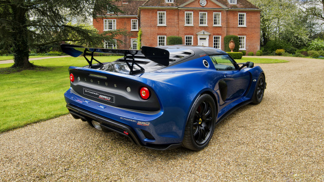 Обои картинки фото lotus exige cup 380 2017, автомобили, lotus, 380, cup, exige, 2017