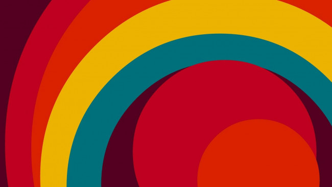 Обои картинки фото векторная графика, графика , graphics, линии, цвета, фон, узор