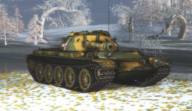 Обои картинки фото 3д графика, армия , military, танк