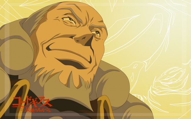 Обои картинки фото аниме, code geass, персонаж