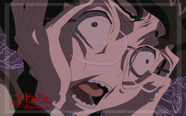 Обои картинки фото аниме, code geass, персонаж