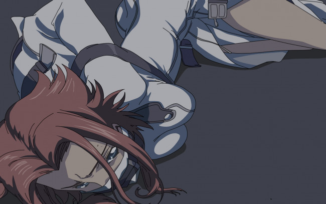 Обои картинки фото аниме, code geass, персонаж
