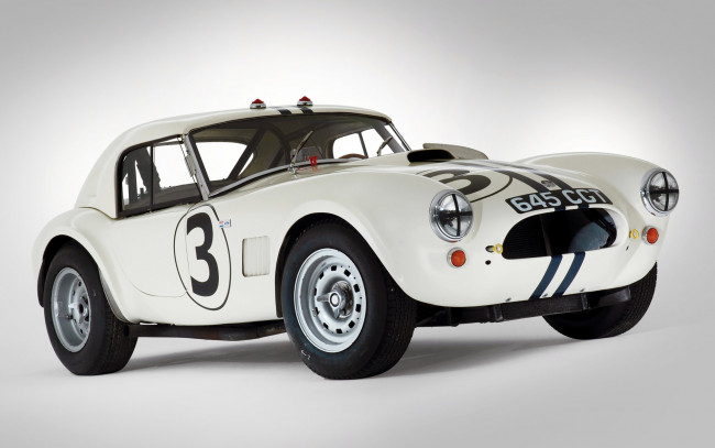 Обои картинки фото автомобили, ac cobra, shelby, cobra