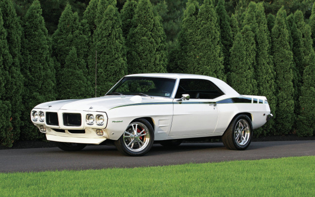 Обои картинки фото автомобили, pontiac