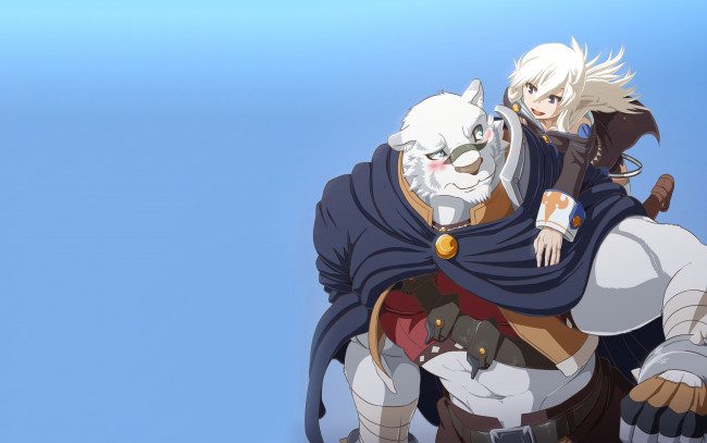 Обои картинки фото grimoire of zero, аниме, персонаж
