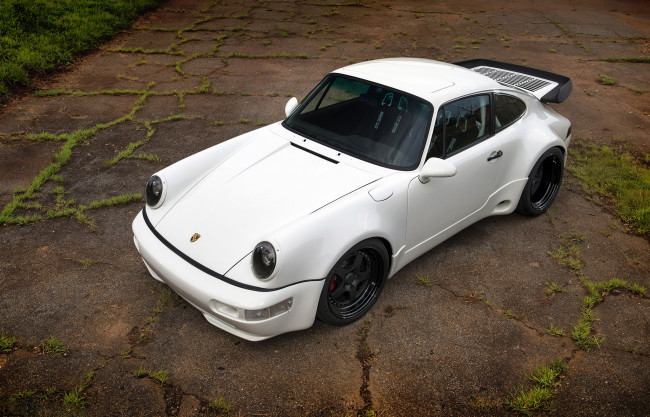 Обои картинки фото автомобили, porsche