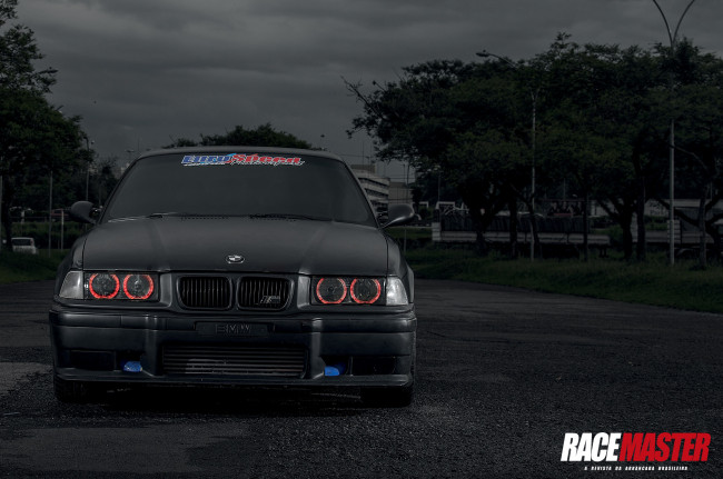 Обои картинки фото автомобили, bmw