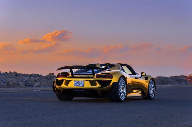 Обои картинки фото автомобили, porsche, car