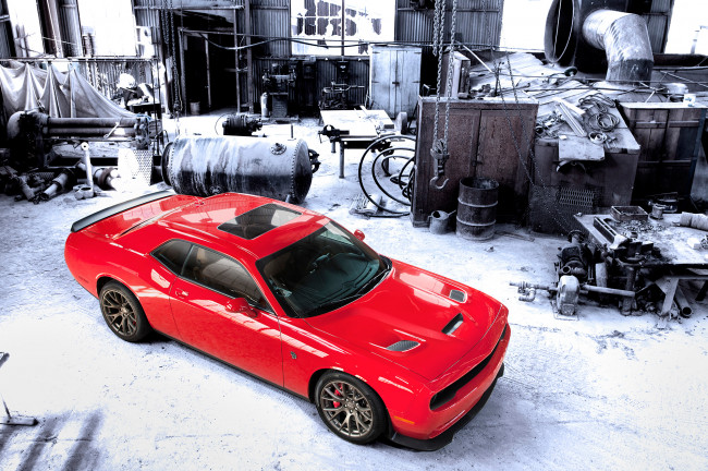 Обои картинки фото автомобили, dodge