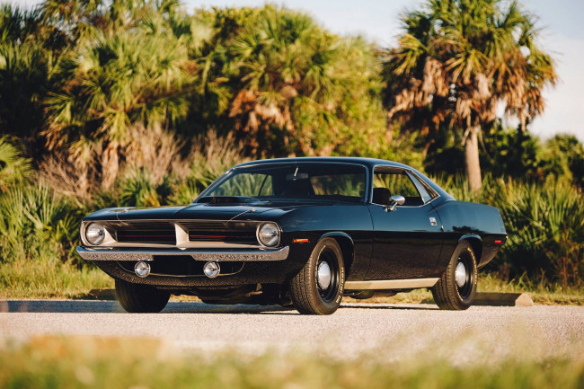 Обои картинки фото автомобили, plymouth