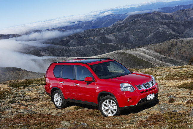 Обои картинки фото автомобили, nissan, datsun