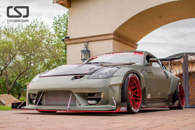 Обои картинки фото автомобили, nissan, datsun