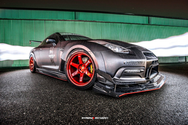 Обои картинки фото автомобили, nissan, datsun