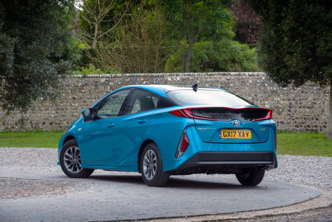 Обои картинки фото автомобили, toyota