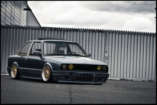 Обои картинки фото автомобили, виртуальный тюнинг, bmw