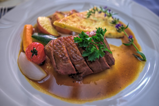 Обои картинки фото еда, мясные блюда, мясо