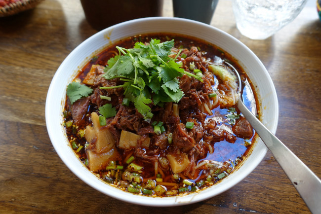 Обои картинки фото еда, первые блюда, суп