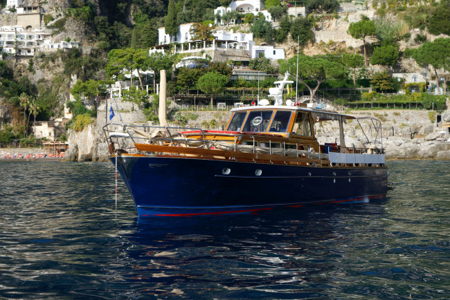 Обои картинки фото корабли, Яхты, суперяхта