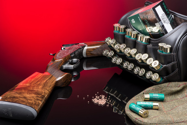 Обои картинки фото оружие, ружья, мушкеты, винчестеры, ружье