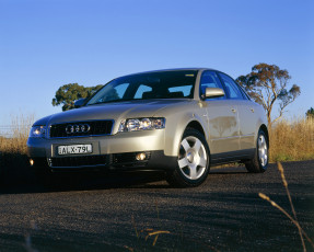 Картинка автомобили audi